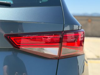 SEAT Ateca 2022