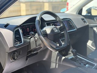 SEAT Ateca 2022
