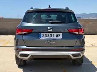 SEAT Ateca 2022