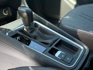 SEAT Ateca 2022