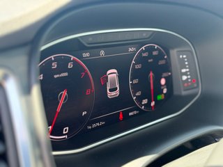 SEAT Ateca 2022