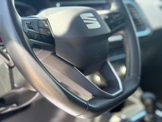 SEAT Ateca 2022