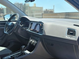 SEAT Ateca 2022