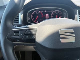 SEAT Ateca 2022