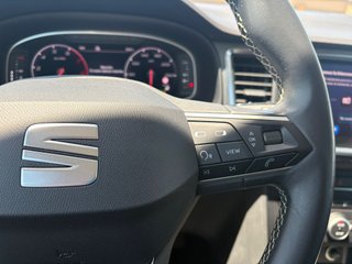 SEAT Ateca 2022