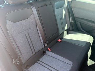SEAT Ateca 2022