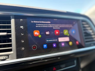 SEAT Ateca 2022