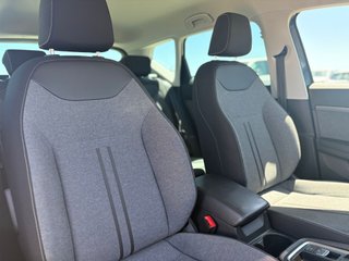 SEAT Ateca 2022