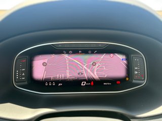 SEAT Ateca 2022