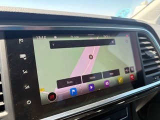 SEAT Ateca 2022