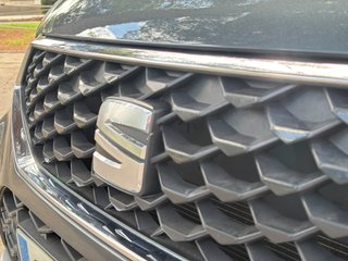SEAT Ateca 2022