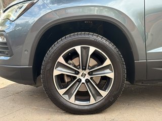 SEAT Ateca 2022