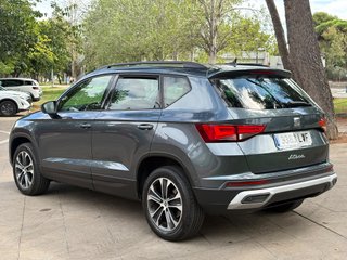 SEAT Ateca 2022