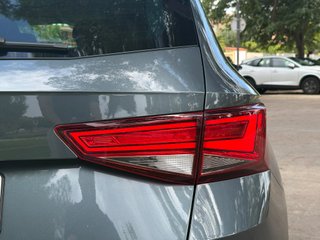 SEAT Ateca 2022