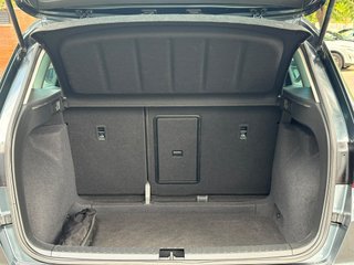 SEAT Ateca 2022