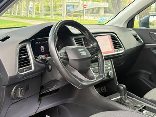 SEAT Ateca 2022