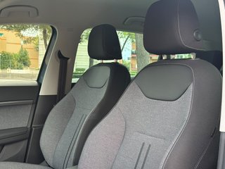 SEAT Ateca 2022