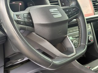 SEAT Ateca 2022