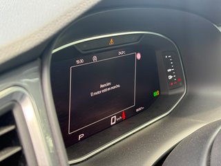 SEAT Ateca 2022