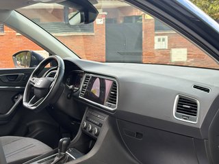 SEAT Ateca 2022