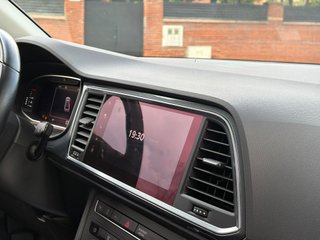 SEAT Ateca 2022