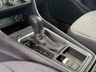 SEAT Ateca 2022