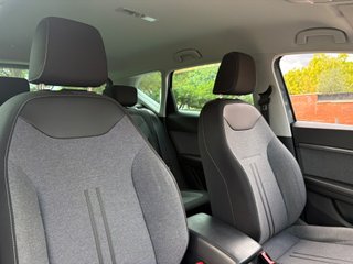 SEAT Ateca 2022