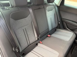 SEAT Ateca 2022