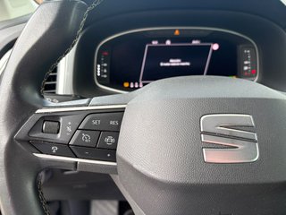 SEAT Ateca 2022