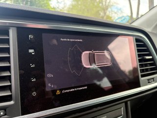 SEAT Ateca 2022