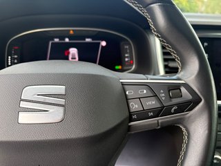 SEAT Ateca 2022