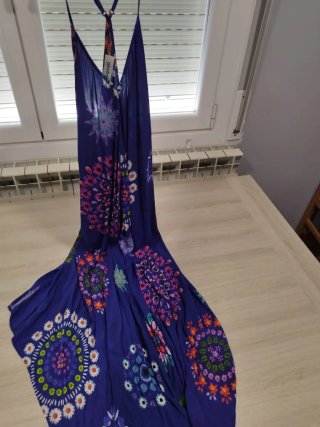 Vestidos mujer ocasión especial, varias marcas