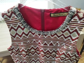 Vestidos mujer ocasión especial, varias marcas