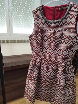 Vestidos mujer ocasión especial, varias marcas