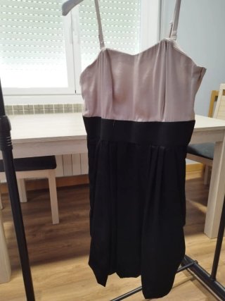 Vestidos mujer ocasión especial, varias marcas