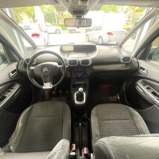 Citroen C3 Picasso 2011