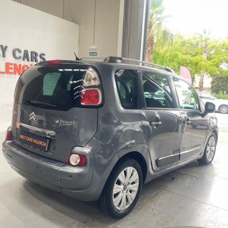 Citroen C3 Picasso 2011
