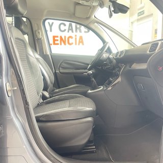 Citroen C3 Picasso 2011
