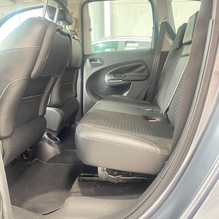 Citroen C3 Picasso 2011