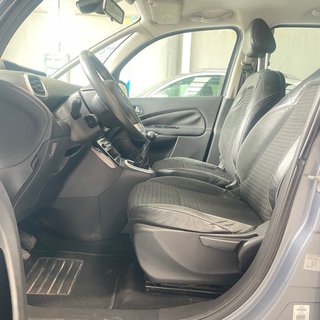 Citroen C3 Picasso 2011
