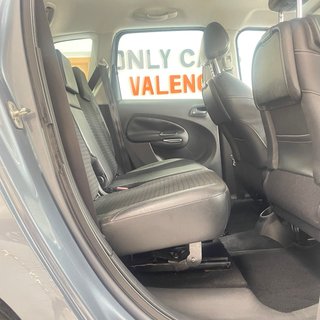 Citroen C3 Picasso 2011