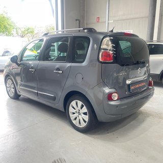 Citroen C3 Picasso 2011
