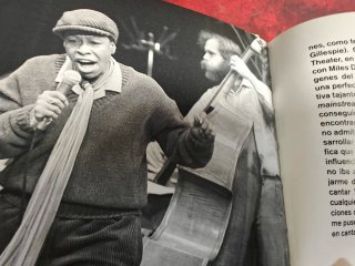 Betty Carter El Momento Jazz El País