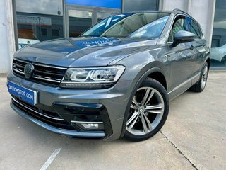 Volkswagen Tiguan 1.5Tsi R-Line
