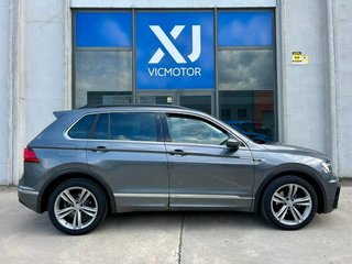 Volkswagen Tiguan 1.5Tsi R-Line