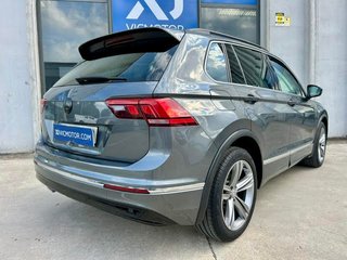 Volkswagen Tiguan 1.5Tsi R-Line