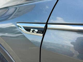Volkswagen Tiguan 1.5Tsi R-Line