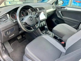 Volkswagen Tiguan 1.5Tsi R-Line