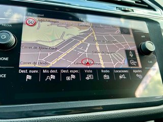 Volkswagen Tiguan 1.5Tsi R-Line