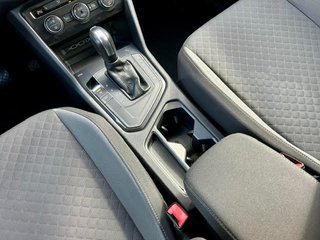 Volkswagen Tiguan 1.5Tsi R-Line